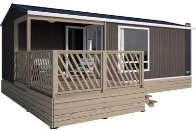 Image de Camping - Piscine  - ccagegi