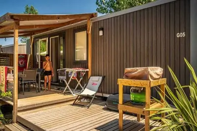 Image de Camping - Piscine  - ccagebi