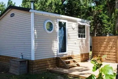 Image de Camping - Piscine - ccaged0