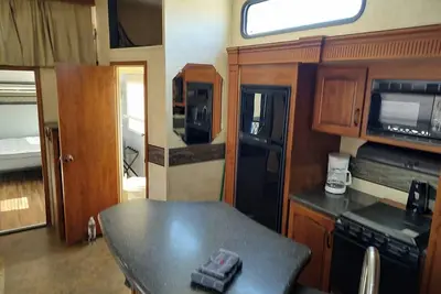 Image de Ballard Rv Park and cabin rentals