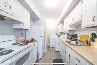 Image de (Cozy home in Ann Arbor)