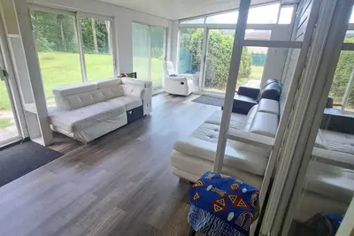 Image de Appartement De 4 Chambres Pour Travailleurs Tout Inclut | 5 Mn Pont Laviolette