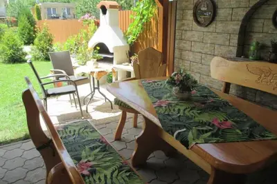 Image de Riviera Apartman