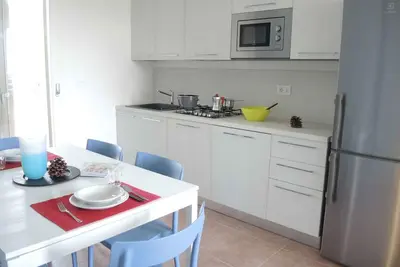 Image de Appartement de vacances avec climatisation