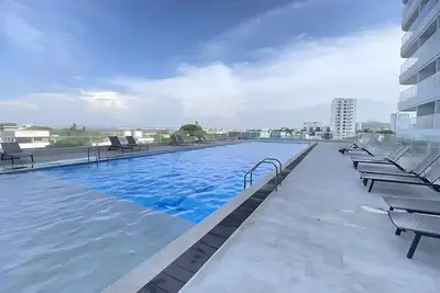 Image de Condominio exclusivo nuevo frente al mar