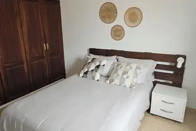 Image de Apartment La Graciosa-Casa Lapitas