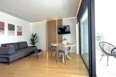 Image de LuxApart74 |Comfy&Minimal Stay