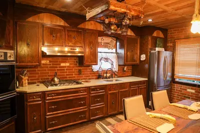 Image de Spacious 3-bedroom apartment with WiFi, Ac in marvelous Carteret