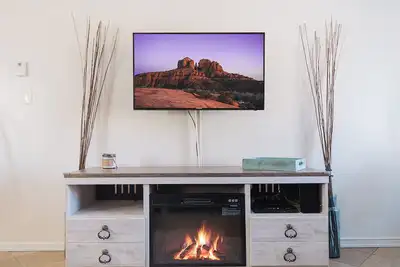 Image de Adventure Loft: Near Trails, Pool and Golf