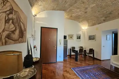 Image de Spritz Apartment - Deux Chambres Appartement, Couchages 3