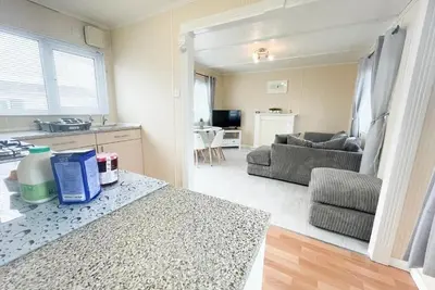 Image de Stowaway Holiday Lodge St Merryn