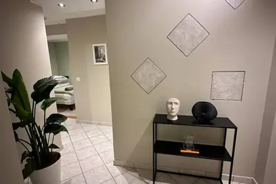 Marvelous 3-bedroom apartment with WiFi in Bergen