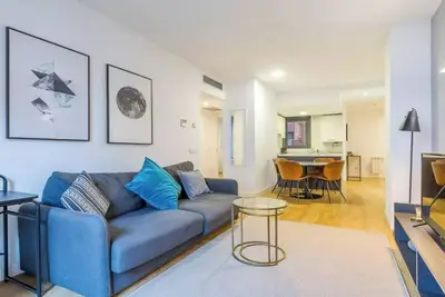 Image de Stunning apartment