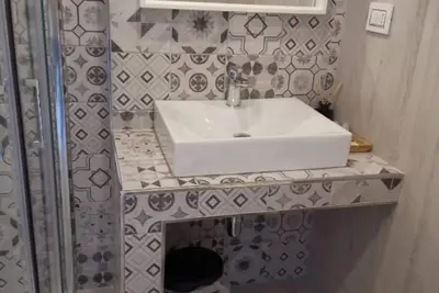 Image de B&B Anastasia: Single Room with Private Bathroom