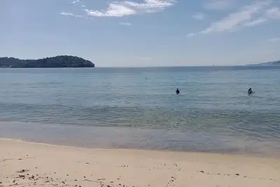 Image de Garatucaia Beach House