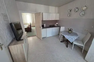 Image de Apartment type B, shower, 1 bedroom - Casa Antica