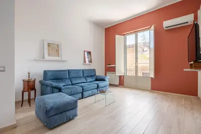 Image de Appartement 'Fb House' avec balcon, Wi-Fi et climatisation