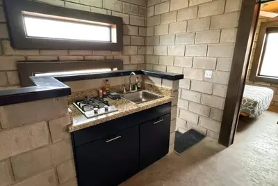 Quinta Terra - Peninsula Cabin