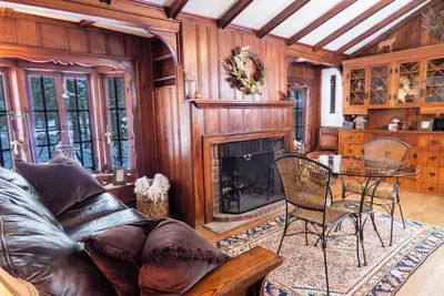 Image de Enchanted Fox Dell Cottage