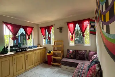 Image de Casa Buena Vibra 3-bedroom house in gorgeous San Pedro La Laguna