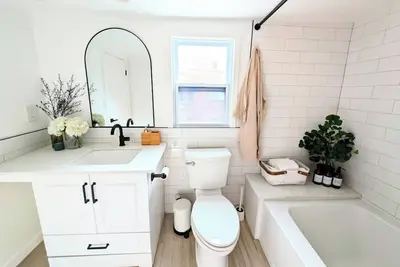 Image de Cozy 1 Bedroom Apartment in Denver