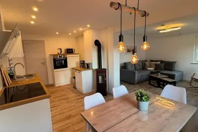 Image de New! Vacation home at Sonnenlandpark - House Anja