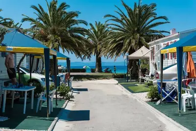 Image de Castello Camping Summer Resort Mobilehome Happy Premium for 7 people