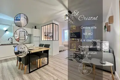 Image de El Cristal - Tournon-sur-Rhône