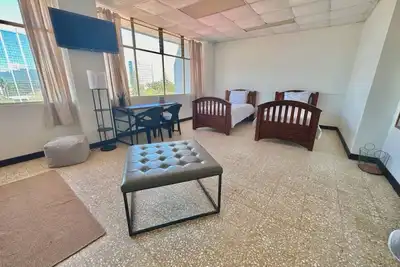 Image de Cozy Centralized Apartment Dt