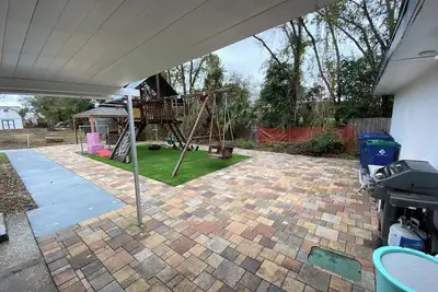 Image de Updated 1-Bedroom Retreat Near Indian Rocks Beach with Spacious Backyard