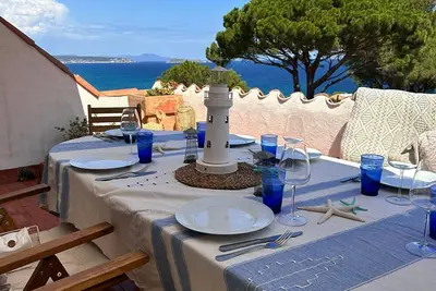 Image de Apt. Pals Beach/Begur with views of the Medes Islands. quiet area. community pool