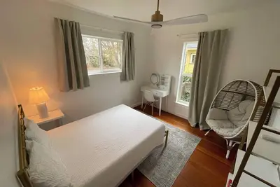Image de Quaint 3-bedroom duplex in Corvallis