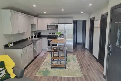 Image de Nfl Draft - 2-bedroom condo in Kaukauna with 20Min from Lambeau Field