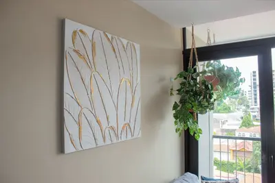 Image de Luxury flat w/Stunning Views in Exclusive Neighborhood in San Salvador