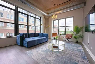 Image de McCormick 3b/2Ba Corner Oasis for up to 10 guests