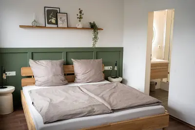 Image de City Home | Two Bedrooms & Style