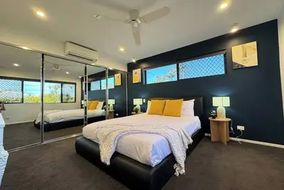 Image de 4br Haven in MacGregor: Family Fun Awaits