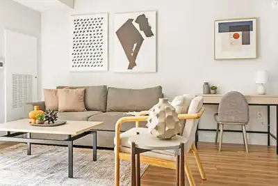 Image de Landing | Amazing 1bd, Gym, Pool