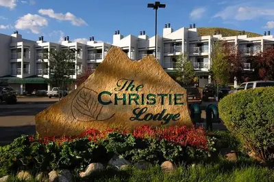 Image de Christie Lodge - Cozy 1-bedroom unit with fireplace. Ski Beaver Creek and Vail