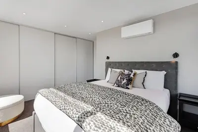 Image de Mission Bay | Designer Luxury | 3br | 2. 5ba | 2Car Parks