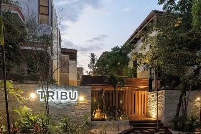 Image de Cozy Ph Private&romantic roof&pool best location