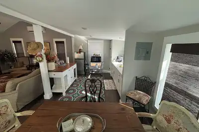 Image de Cozy cottage in charming Walterboro with Ac, WiFi