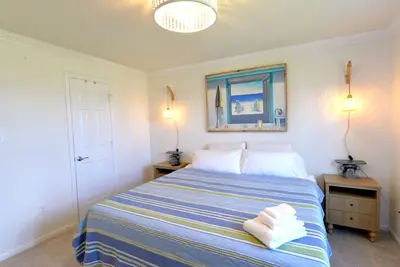 Image de 2 Br Kitty Hawk Condo: Heat/Ac, WiFi, Pool, Tennis & Pickleball Near Ocean