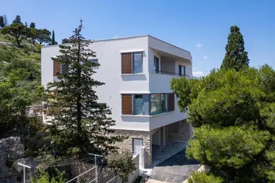 Image de Villa Miramarina - Five Bedroom Villa