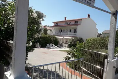 Image de Marjetka Charming Apartments - Apartment Daisy