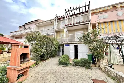 Image de Apartments House Vukman - One Bedroom Apartment