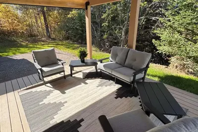 Image de Charming Cozy 2-bedroom in Gaylord