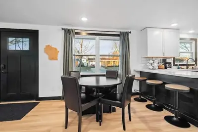 Image de Kings of the North - Spacious, Modern, Entertain!