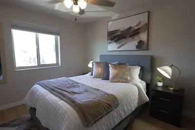 Image de Charming 3-Bedroom home with Ac and Wi-Fi located near Lake Powell!