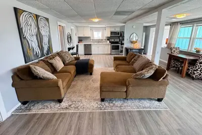 Image de Charming 2-bedroom house with Ac and WiFi in Sargent \/ Bay City